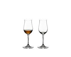 Riedel Vinum Cognac Hennessy Glass Set