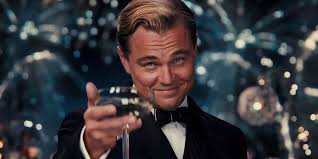 the great gatsby next best picture