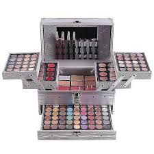 makeup box set professional cosmetic