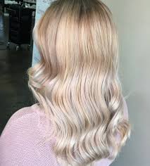 You may try blonde ombre on dishwater blonde, strawberry blonde, light brown and even medium brown as a basic color. Medium Blonde To Very Light Blonde Keune Haircosmetics Singapore Facebook