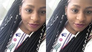 Ahma hair braiding is one of the most upscale african hair braiding salon available in sandy spring, georgia. How To Accessorize Your Braids Diy Hair Accessories Those String Things Youtube