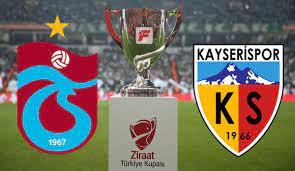 ÖZET) Trabzonspor-Kayserispor maç sonucu: 1-0 - Trabzonspor (TS) Haberleri  - Spor