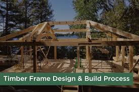 build your dream timber frame