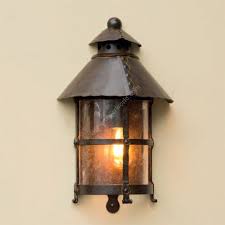 Robers Outdoor Wall Lamp Wl 3459