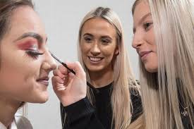 north east can learn makeup at