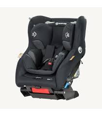 Nero Baby Convertible Car Seat