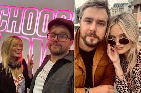 We did not find results for: Iain Stirling Flirts With Girlfriend Laura Whitmore As He Makes Cute Love Island Gag Mirror Online