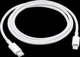 Apple Lightning To Usb C Cable 1 M Verizon