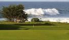 Pacific Grove Golf Links - California - Best In State Golf Course