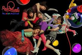 Red Velvet Achieves Number 1 On Us Itunes Album Chart Allkpop