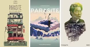 Watch parasite free on 123freemovies.net: Fans Pay Tribute To Parasite With Alternative Movie Posters