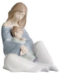 23 Mother and Baby Figurines, Statues and Sculptures ideas | family  figurine, mother and baby, figurines