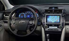 steering wheel audio controls