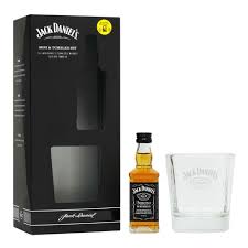whiskey 5cl miniature gl gift