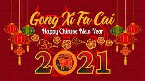 Bring on the red colors, lucky money and rice cake. Chinese New Year Facts For Kids Lunar New Year 2021 China Ox