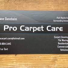 pro carpet care 25428 us frone