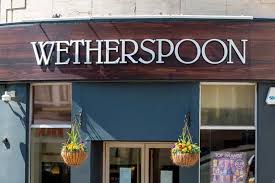 the hilarious brighton wetherspoons