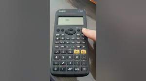 Pi op de rekenmachine - YouTube