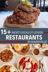 where do the locals eat in nashville