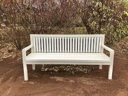 20 diffe types of garden benches