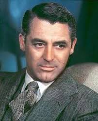 Resultado de imagem para Cary Grant