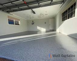 are epoxy floors durable