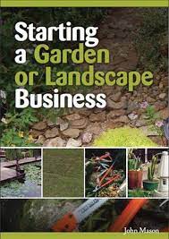 Garden Business Ideas