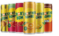 Schartner Bombe | Starzinger Beverage Group