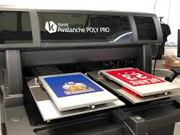 These printers are very expensive and equally impressive. Direct To Garment Printing Crc Dtg