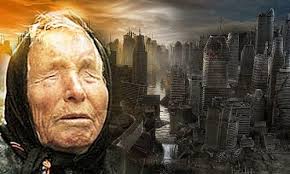 Resultado de imagen para imagenes de baba vanga