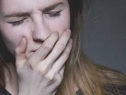 burning mouth syndrome symptoms