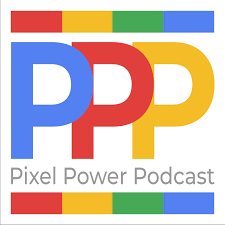 Pixel Power Podcast