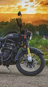 royal enfield modified hd wallpapers