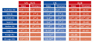 35 Bright Shock Absorber Chart