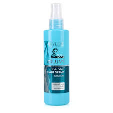 sea salt hair spray revuele 200ml