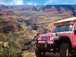 grand canyon tours top rated south