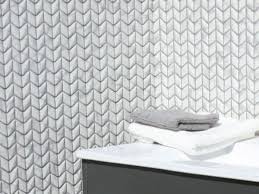 Glass Mosaic Tiles Feature Wall Or