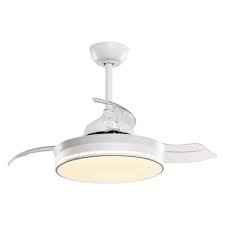 Outdoor Ceiling Fans With Lights