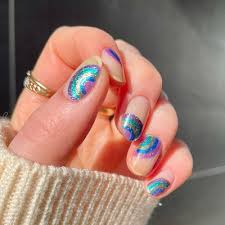 See more ideas about nail designs, cute nails, nail art designs. 35 Best Spring Nail Art Designs Of 2021 Cute Nail Ideas Glamour