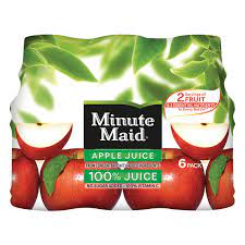 save on minute maid 100 apple juice