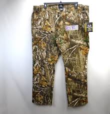 realtree edge scent control water proof
