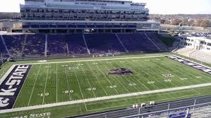 Bill Snyder Family Stadium Section 423 Rateyourseats Com