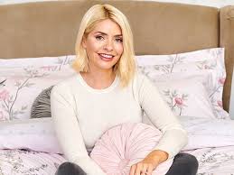holly willoughby x dunelm collection