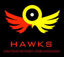 I want to create an account. Hawks South Africa Wikipedia
