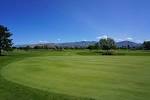 Glendale Golf Course - Salt Lake City Golf