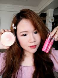 the korean makeup that keeps my
