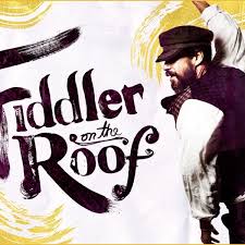 Fiddler On The Roof New York Tickets Stage 42 July 7 7