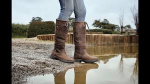 dublin river boots