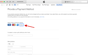 Icloud drive will store your documents. How To Create Free Apple Id Without A Credit Card Technobezz