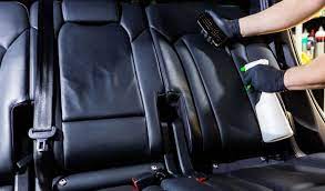 How To Clean Leather Car Seats In 7